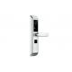 Durable Smartphone Door Lock / Automatic Door Lock Capacitive Touch Keypad