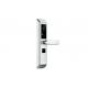 Mobile APP Control Fingerprint Smart Door Lock / Password Door Lock Unibody Design