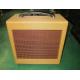 5F1A Fender Style Champ Handmade Tweed Guitar Amplifier Combo, 5W with Volume