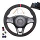 A200 Steering Wheel Cover for Mercedes GLA250 W205 C117 C218 W213 X156 X253 C253 W166 X166 W444