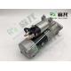 24V 12T  CW  NEW  Starter Motor For  Mitsubishi   Engine  D06FR  SANY Excavator SY245 M009T20471 China Machinery