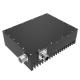 Small Form Factor 4.3-10 Inline Low PIM Attenuator