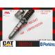 Fuel Injector 392-0214 for CAT 3508 3512 3516 3524 3920214