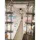 Hydroponic System Container Hydroponic Farm Plant Vertical Indoor Hydroponic Farms