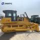 Shantui Crawler Bulldozer Diesel Engine SD17 170hp Forest Hydraulic 160hp - 320hp