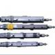 1.5m 3m Length Alloy Steel Wireline Core Barrel For Efficient Geological Exploration