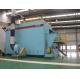 Automatic Hot Air Generator / Chemical Industry Hot Air Drying Furnace