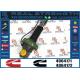 New Repair Kit For K19 Diesel Engine Injector 2867147 2867149 2882077 4928349 4955524 4964170 4964171 4964