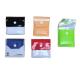 EVA PVC Mini Disposable Pocket Ashtray Small Tobacco Pouch OEM
