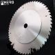 TCT Timber Fine Tooth Circular Saw Blade 7 1/4*60T Long Durability High Precision