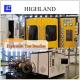 YST500 Hydraulic Test Bench with High Degree Of Integration 500 L/min Flow Rate