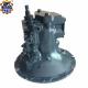 PC75 Hydraulic Pump Assy 708-1W-01310 708-1W-00310 Komatsu Main Pump