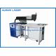 AD Words Laser Metal Welding Machine High Production Efficiency Good Stability