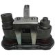 Yuanfeng 22.5 Brake Caliper Self Adjusting Brake Mechanism For Bus Truck  PN YF3501DA03-090