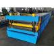 Double Layer Metal Roofing Sheet Roll Forming Machine For Corrugated Sheets and 6 Rib Profile Sheets