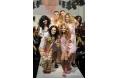 Melbourne Fashion Week opens with Peter Alexander's show