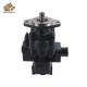 AT33123 John Deere Hydraulic Pump Replacement For 310E 310G 310J 310K 710D Backhoe Loader