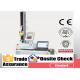 Material Force Testing Ceramic Spool Servo Valve Electronic Tensile Tester