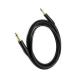 1/4 Inch Straight To Straight Guitar Cable 10ft 20ft 30ft OFC Copper Conductor