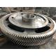Small Pinion Gear Of Mill Spare Parts Pinion gear and rotary kiln pinion gear