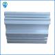 T H L Shaped Aluminum Extrusion Profiles U Channel For Kitchen Cabinet 6060 6061 6063