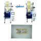 Toy Packaging Machine Automatic Feeding Filling And bagging For small parts Standard Parts