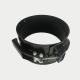 Carbon Steel Sheet Metal Rolling Parts Hose Clamp 0.5mm-5mm Thickness