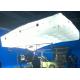 Artemis Mattress LED 2,560W Film Lighting hybrid CCT 2700-6200k dimming manually or DMX