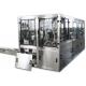 SUS304 Washer Filler Capper 3 In 1 Filling Machine For Water Production Line