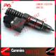 Fuel Injector Cum-mins In Stock Detroit Common Rail Injector 4991752 5237045 5237466