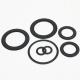 Rubber NBR O Ring Kit Typically Contain Several O Rings Of Different Sizes And Diameters