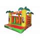 Beatles Themed Inflatable Small Bounce House For Kids Under 8 Years Inflatable insect jump