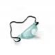 Adult 360degree Angle Tracheostomy Oxygen Mask For Hospital