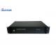 Vehicle Mounted SD COFDM Hd Sender Receiver 2U 20W For Mobile Video Surveillance