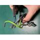 SCHILLER AT-101 ECG Machine 3-prong Power Supply Interface Assembly