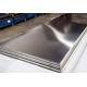 Cold Rolled Mirror Stainless Steel Sheet 201 304 316L 2B BA No.4 Hl 8k Surface Finish 4x8