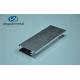 OEM 6063-T5 Mill Finished  Aluminium Extrusion Profile For Hotel Decoration