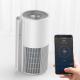 Portable Smart Air Purifier 326 M3/H CADR For Allergies Smoke