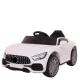 Mobile Phone Remote Control 6V4.5 Battery Powered Children's Ride On Car for Kids