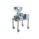 High Efficiency Spice Mill Machine Cyclone Collector Simple Structure Stable
