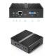 4405U 4415U Fanless Mini PC WIN 10 Win7 8 10 Linux