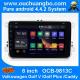 Ouchuangbo Pure Android 4.4 DVD Radio Video Stereo BT USB for Volkswagen Golf MK5 /Caddy /