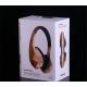1:1 with original Monster Diamond Tears EDGE on-ear headphones GOLD Limited Edition made in china