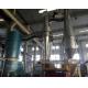 Natural Gas Chemical Powder Flash Drying Equipment 15KW OEM ODM
