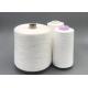 Ring Spun Polyester 50/2 60/2 Embroidery Inner Stitching Thread