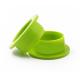 Green 3 Inches Wrapping Film Handle Manual Stretching Film Hand Protector
