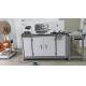 Electric Double Loop Spiral Wire Coil Calendar Notebook Book Making Machine With Calendar Hanger Attachment Max Binding Thickness 32mm