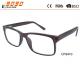 Classic culling CP  plastic eyeglasses frames for women and men, fashion square,
