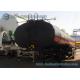 SUNY 28000L 13 Ton Two Axle Heating Bitumen Container Semi Trailer