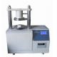 Edge Strength Testing Machine Digital Ring Crush Tester for Paper and Cardboard Testing